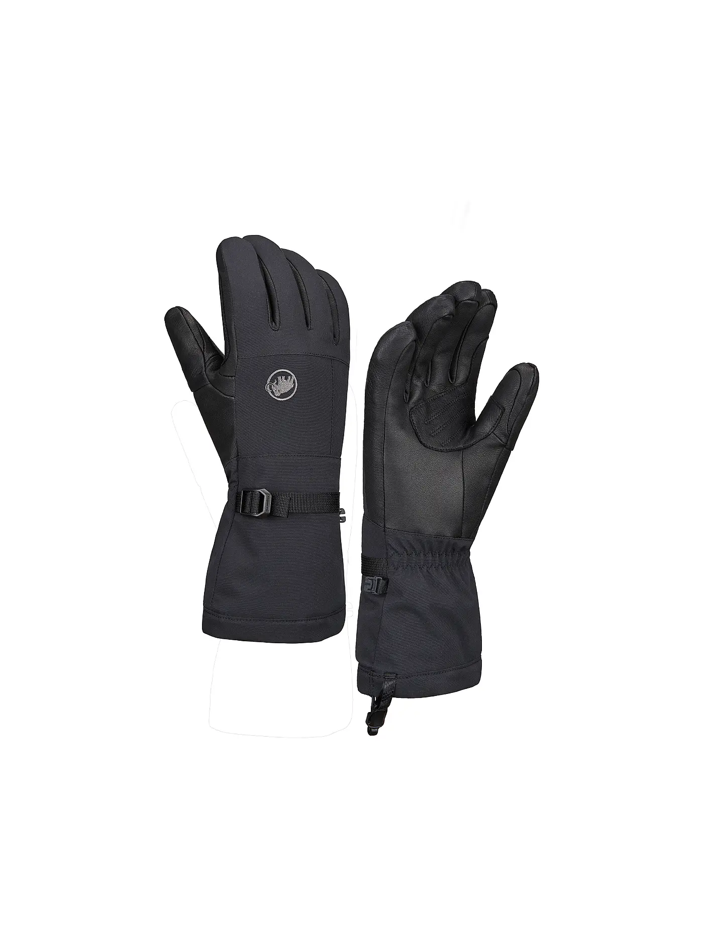 MAMMUT | Handschuhe Stoney | 